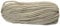 Baumwollkordel 6mm dick 50 Meter Lang Baumwollkordel beige