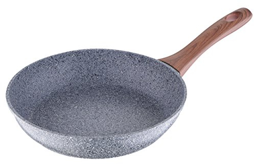 San Ignacio SARTÉN 24CM Aluminio Granito 24 Al. Forjado, 24 cm