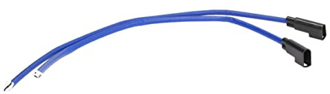 Warnkontakt, Bremsbelagverschleiß QUICK BRAKE WS 0258 A