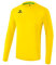 Erima Liga Trikot Langarm gelb, L Herren