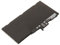 Battpit CS03XL 800513-001 Batterie Compatible avec HP EliteBook 745 G3 755 G3 840 G3 840 G4 850 G3 ZBook 15u G3 15u G4 800231-271 HSTNN-DB6U HSTNN-I33C-4 HSTNN-I33C-5 HSTNN-I41C-4 [11.4V/46Wh]