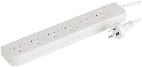 6-Wege-240 V Netzplatine