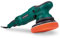 VONROC Lucidatrice Orbitale a Doppia Azione 1050W - Rimuove Graffi e Ossidazioni, Ideale per Auto e Barca, Velocità Variabile, Soft Start, 21mm Orbita, 150mm Disco, 4m Cavo