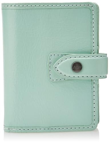 Filofax Organizer Mini Malden Duck Egg, 25817