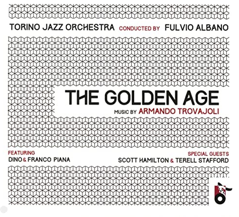 The Golden Age - Music By Armando Trovajoli