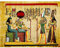 5D Diamond Painting Kits Ägypten Diamant Painting Bilder, DIY Diamant Malerei für Erwachsene Kinder, Crystal Strass Stickerei Kreuzstich Mosaik Gemälde Handwerk Home Wall Décor Square drill,60x80cm