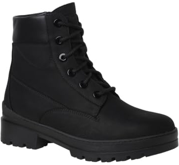 Ganter Damen Gela Mode-Stiefel