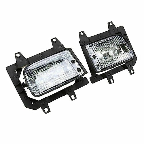 Auto Nebelscheinwerfer Für BMW E30 Scheinwerfer Nebelscheinwerfer E30 Stoßstangenlicht 318I 325I 325E Nebelscheinwerfer Nebelscheinwerfer DRL 63171385945/63171385946