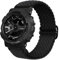 Abanen Dehnbares Solo Loop-Uhrenarmband für Casio Gshock DW-5600/8900, weiches, elastisches, verstellbares, geflochtenes Armband mit verstellbarer Schnalle, für Casio GA-100/GW-B5600/GB-5600/GW-6900,