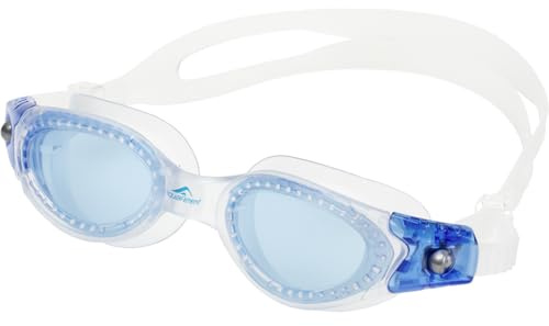 AQUAFEEL Schwimmbrille Faster Junior
