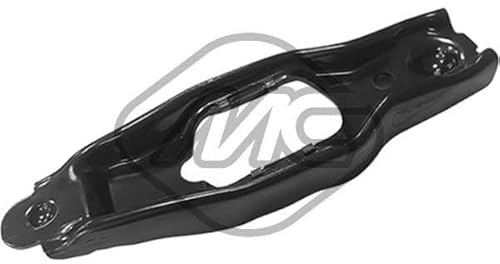Metalcaucho 45049 Ausrückgabel Kupplung Kompatibel mit VW Golf 7 Schrägheck 5G1, BQ1, BE1, BE2 02J141719C 02J147719C 02J141719A