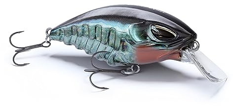 Nays CRNK 75 SR - Crankbait, Farbe:S-05