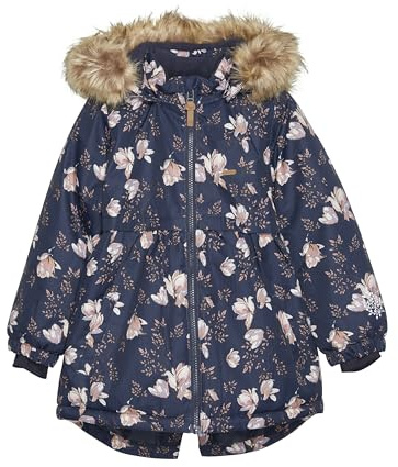 MINYMO Winterjacke für Mädchen