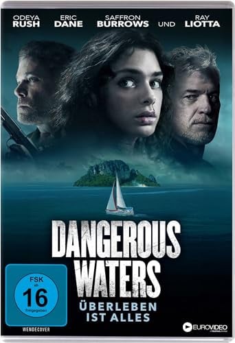 Dangerous Waters - Überleben ist alles