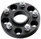 TREGOO Spurverbreiterung Auto Kompatibel Mit Porsche Für Panamera Für Cayenne, 1 Stück, Spurverbreiterung, Adapter, Hubcentric-Räder, Abstandshalter PCD 5x130 CB 71,6 Mm M14x1,5(25mm)