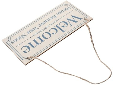 TINEASUR Ciondolo Albero di Natale Sbarra Il Quarto Decorazioni Natalizie Lettere Targhe per Numero di Porta da Parete di Luce al Neon Ornamenti Insegna al Neon Aperta Camera di Legno