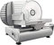 Gorenje r506e Slicer – Trancheuse à Jambon (acier inoxydable, couleur blanc)