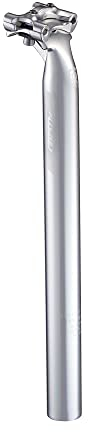 Ritchey Sattelstützen Klassische 2 Bolzen, Silber, 27.2 mm x 350 mm