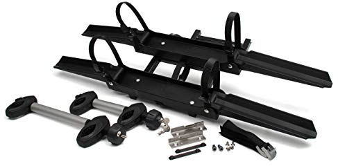 Original Opel Mokka FlexFix Fahrradträger Heckfahrradträger Erweiterung 1732284