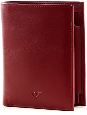Voi Soft Rick Geldbörse Leder 10 cm