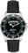 KIESENBERG Eisbären Eishockey EHC Geschenk Artikel Idee Fan Uhr L-2308