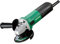 G10SR4J5Z 100mm Angle Grinder 730W 110V