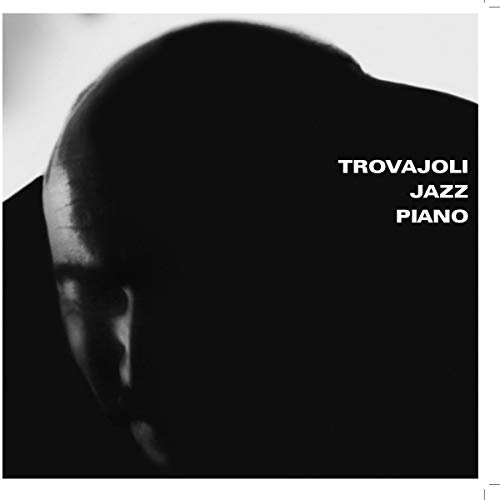 Jazz Piano [Vinyl LP]