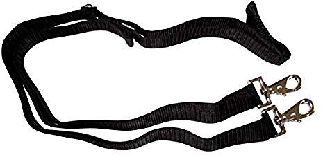 Weatherbeeta Gewebe-Beinschnüre (Einheitsgröße) (Kann variieren)