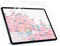 Homagical 2 Stück Paperfeel Schutzfolie für iPad Pro 11 Zoll, iPad Air 5th (2022)/iPad Air 4th (2020) 10,9 Zoll, Matte Papier Folie zum Zeichnen,Schreiben & Skizzieren, Blendschutz & Anti-Fingerabd