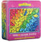 Eurographics Puzzle in Tin: Cookie Party, 1000 Piece Puzzle for Adults