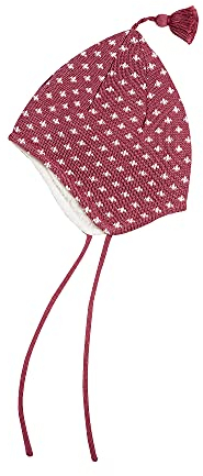Finkid Tipsa wärmende atmungsaktive Zipfelstrickmütze