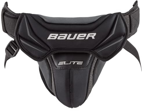 Bauer Elite Goal Jock (Junior)