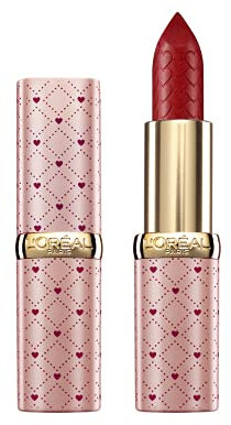 L'Oreal Paris Color Valentines Edition - 297 Red Passion