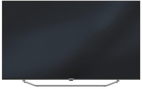 Grundig 65 GHU 7970 B TV 65 (165,1cm.) Pulgadas 4K Ultra HD (2160p) LED Smart TV con Android HDR WiFi Bluetooth Modo Gamer Negro
