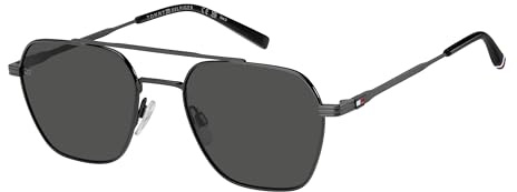 Tommy Hilfiger 207942 Sunglasses, V81, 55, V81, 55, V81, 55