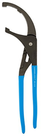 Channellock CHL215 15-inch Oil Filter Plier