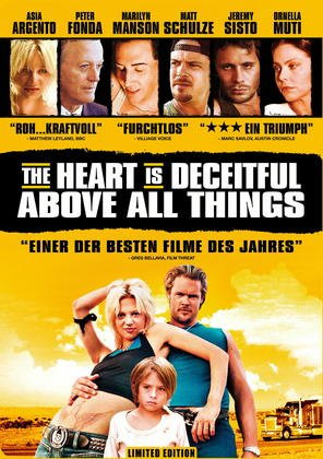 The Heart is Deceitful - Above all Things