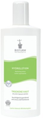 Bioturm Lacto Intensiv Hautschutz Hydrolotion Nr. 2 500 ml