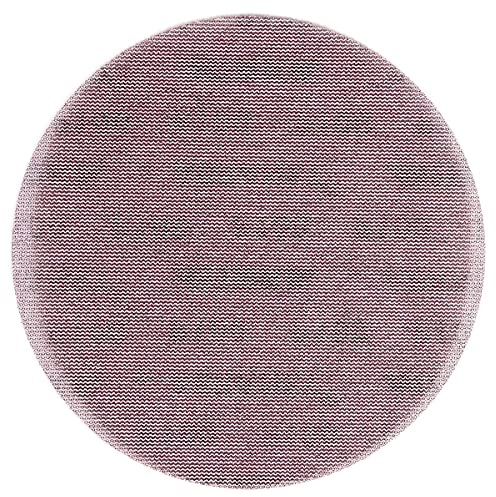 Mirka 2975008 5422302510 Abranet 225 mm Klettverschluss P100