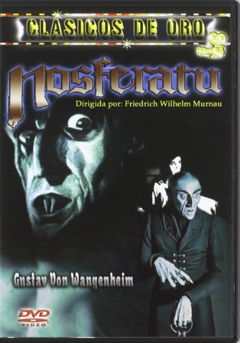 Nosferatu (Nosferatu, eine Symphonie des Grauens)