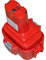 Batterie Compatible MAKITA 192595-8, 9.6V, 3000mAh, Ni-MH