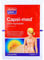CAPSI MED Wärmepflaster 11x18 cm 1 St