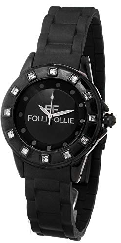 Folli Follie -Armbanduhr WF8E024ZPK