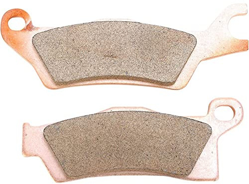 EBC BrakePads Bremsbelã ¤ GE Gold Sinter Metal Bremsbelã ¤ GE