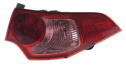 TYC Heckleuchte 11-6451-31-2 rechts, Kompatibel mit: HONDA ACCORD VIII