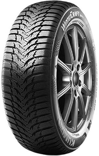 Kumho 2183863 165 65 R15 - e/c/70 dB - Winter Snow Reifen