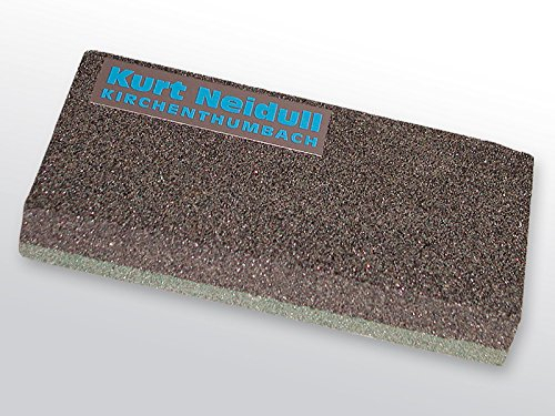Kurt Neidull Schleifstein Kombi grob/fein