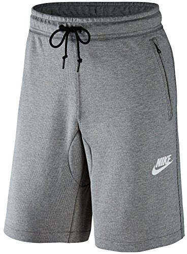 Nike M NSW AV15 fleece shorts, short