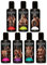 Best of Magoon - 7 absolute Topseller in einem Paket - jeweils 100 ml-Flasche