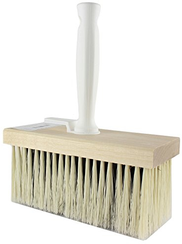 MKK - 19848-001 - Kleisterbürste Deckenbürste Malerbürste Malerquast 170x70 mm 1 Stück